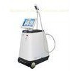 Vertical Long Pulse ND Yag Laser Permenant Hair Removal, Skin rejuvenation Machine 1064nm