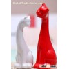 glaze ceramic decoration