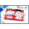 Hello Kitty Memo Sticky Notes , Cute Design Desktop Sticky Notes For Children