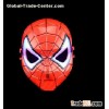 Spideman mask
