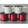 OEM PP Laminated Curled / Curly ribbon For Supermarket , Cosmetics Shops 10mm X 50y