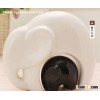 gift promotional items  ceramic elephant
