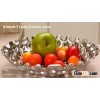 ceramic fruit plate home decoration craft