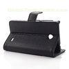 Nokia Cell Phone Cases, Leather Wallet Stand Case for Nokia X X+