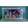 Hand painted sport gift souvenir crafts