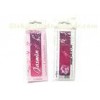 Design Your Own Personalised Magnetic Bookmark for Gifts, Promotional Items, Advertising