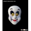 PVC halloween mask