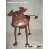 Cow Planter