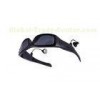 Wearable HD Spy Hidden Video Camera Glasses With Grilamid TR90 Frame / Polarized Lens