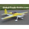 Extra260 50cc Balsa Wood Radio Controlled Airplanes With Brushless Motor