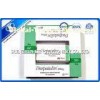 Rotate Shaped Memo Sticky Notes In Paper Box For Office Workers