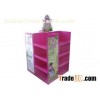 Cardboard Pallet Display Custom Cardboard Displays ENPD001