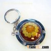 Dried Flowers Surface Fold Handbag Hook  GBS-2274--2276