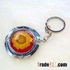 Dried Flowers Surface Fold Handbag Hook  GBS-2277--2279
