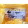 Metal card
