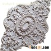 Class Oval Polyurethane Ceiling Medallions