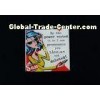 Cool 3D Epoxy Resin CMYK Picture Printed Fridge Magnets For Decoration