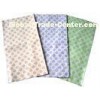 Home Use Spunlace Multi Purpose Cleaning Wipes / Disposable Hand Towel