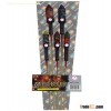 rockets