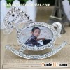QM18030 Creative Baby Photo Frame Manufacturer