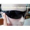 Sun Proof Touch Slip Bluetooth Headset Sunglasses For Driver With USB Charging