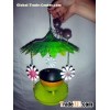 14"h Bird Feeder