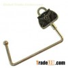 Curved Handbag Hook GBW-2589