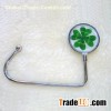 Drops The Rubber Curved Handbag Hook GBW-2586--2588