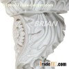 Polyurethane Exotic Corbels