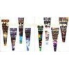 Custom un0336 1.4g consumer fireworks bottle rockets with Paper tube