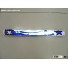 Colorful LED foam stick/baton,LED glowing foam stick/baton manufacturer