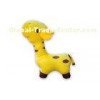 Cartoon child baby stool sika deer cloth size 70 cm stuffed toys for Children