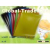 glazed paper