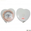 BMI tape measure