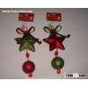christmas ball ornaments