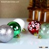 Christmas balls