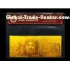 Australia 100 New AUD Plated 24K Gold Engrave Banknote , australian bank notes