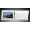 8 Inch Touch Button HDMI POP LCD Display With Flash memory card