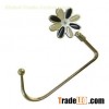 Curved Handbag Hook GBW-2590