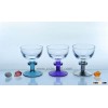 candle holder, glass holder with good quality