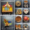 pins and crafts