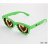 christmas diffraction glasses
