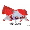 Advertising balloon,mylar balloon,promotion balloon,China balloon manufacturer