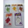 Fragrance Soy Wax Scented Candle Gift Sets With Fragrance Pieces / PVC Sleeve