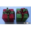 christmas giftbox decoration