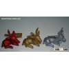 christmas deer