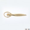 Handmade Metal Envelope Opener