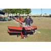 Beast Gas Engine RC Model Airplane Beast 50CC Balsa-Wood Radio Controlled