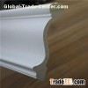 Polyurethane Plain Chair Mouldings