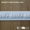 Polyurethane Carving Chair Mouldings